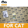 One-piece Can Design 5I-7666 for CAT Engine Gasket
